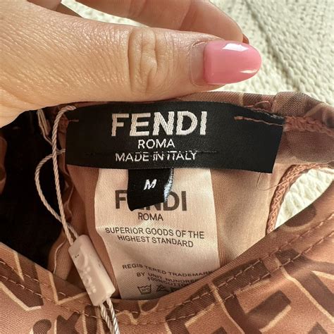 fendi play